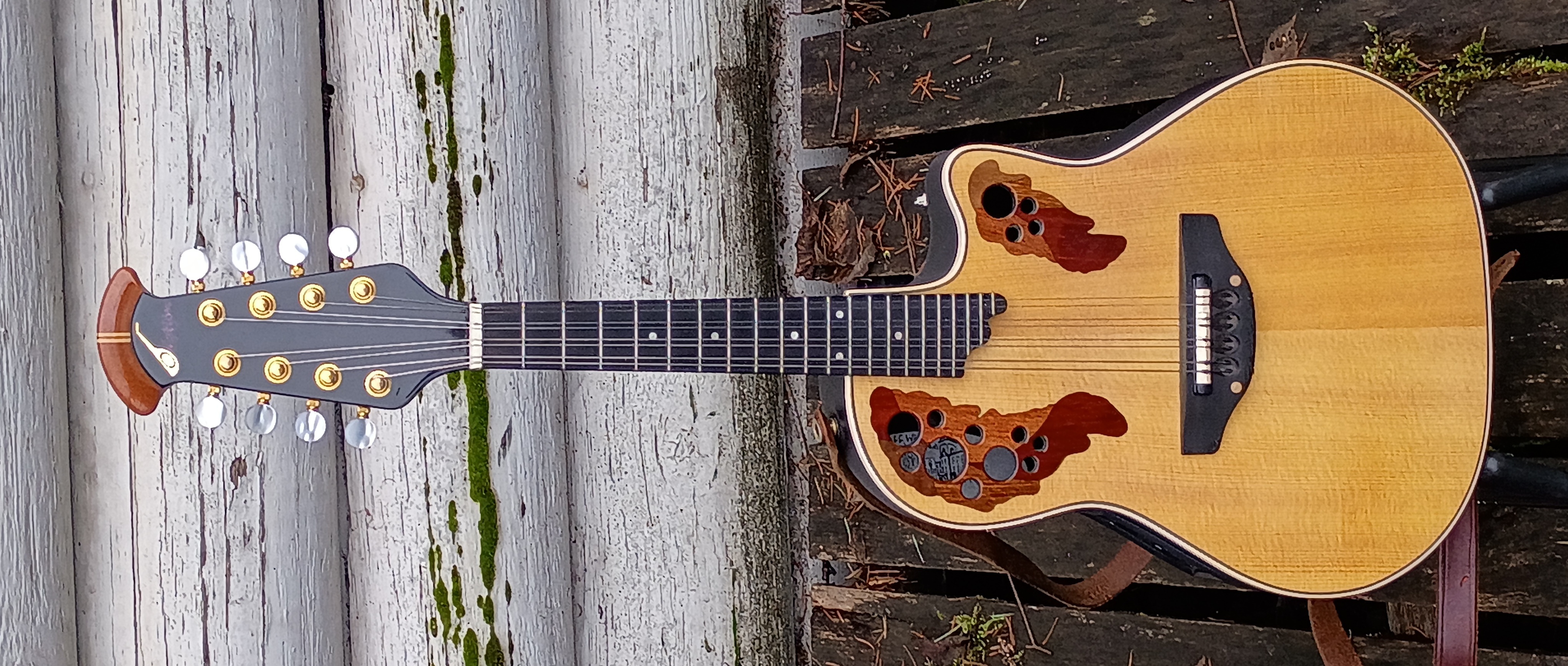 8-strings